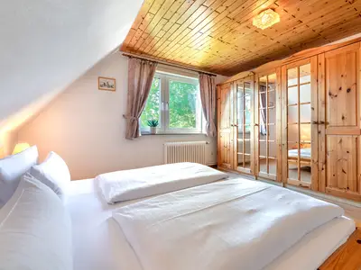 Ferienwohnung für 4 Personen (40 m²) in Oldsum 9/10