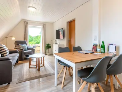 Ferienwohnung für 4 Personen (35 m²) in Oldsum 3/10