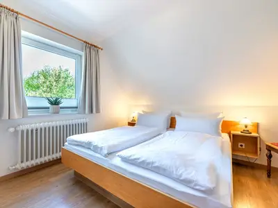 Ferienwohnung für 4 Personen (35 m²) in Oldsum 4/10
