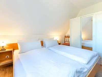 Ferienwohnung für 4 Personen (35 m²) in Oldsum 5/10