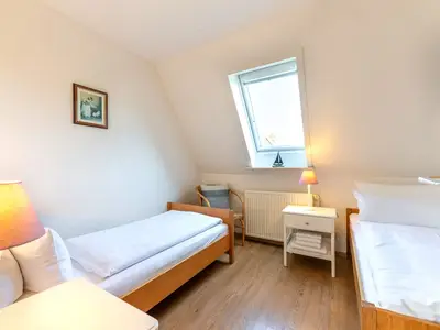 Ferienwohnung für 4 Personen (35 m²) in Oldsum 6/10