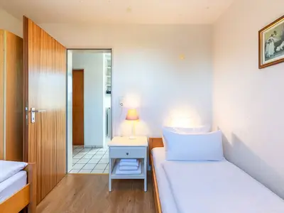 Ferienwohnung für 4 Personen (35 m²) in Oldsum 7/10