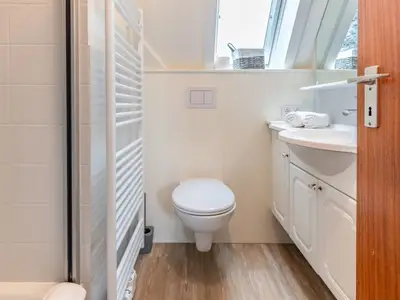 Ferienwohnung für 4 Personen (35 m²) in Oldsum 8/10