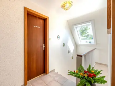 Ferienwohnung für 2 Personen (30 m²) in Oldsum 2/10