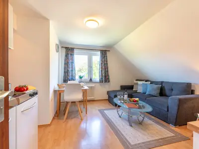 Ferienwohnung für 2 Personen (30 m²) in Oldsum 3/10