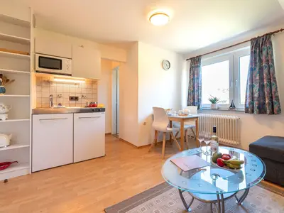 Ferienwohnung für 2 Personen (30 m²) in Oldsum 5/10