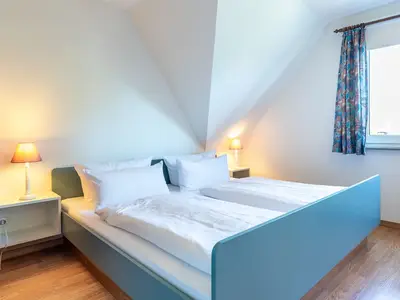 Ferienwohnung für 2 Personen (30 m²) in Oldsum 9/10