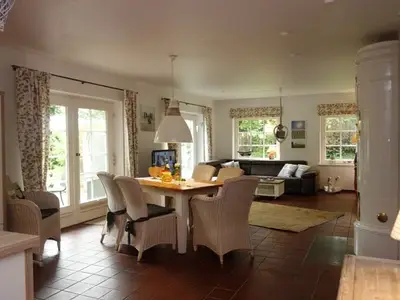 Ferienwohnung für 3 Personen (64 m²) in Oldsum 2/10