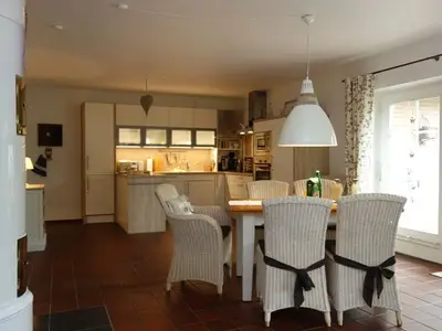 Ferienwohnung für 3 Personen (64 m²) in Oldsum 3/10