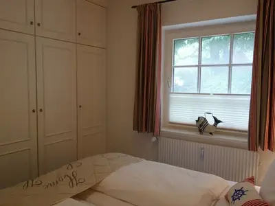 Ferienwohnung für 3 Personen (64 m²) in Oldsum 9/10