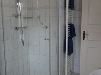 Ferienwohnung für 3 Personen (64 m²) in Oldsum 10/10