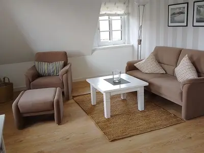 Ferienwohnung für 4 Personen (66 m²) in Oldsum 3/10