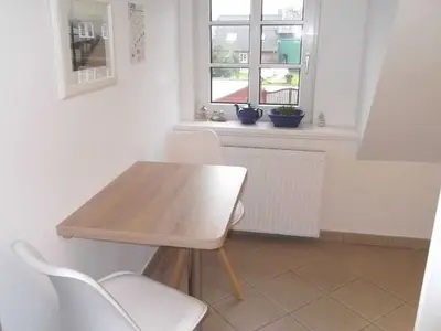 Ferienwohnung für 4 Personen (66 m²) in Oldsum 5/10