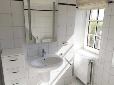 Ferienwohnung für 4 Personen (66 m²) in Oldsum 9/10