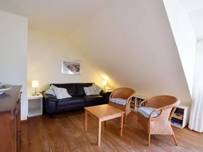 Ferienwohnung für 5 Personen (80 m²) in Oldsum 2/10