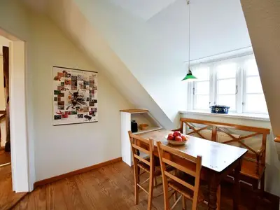 Ferienwohnung für 5 Personen (80 m²) in Oldsum 3/10