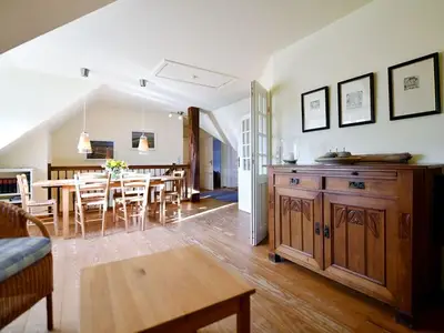 Ferienwohnung für 5 Personen (80 m²) in Oldsum 4/10