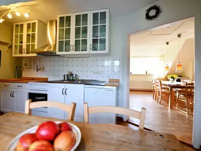 Ferienwohnung für 5 Personen (80 m²) in Oldsum 5/10