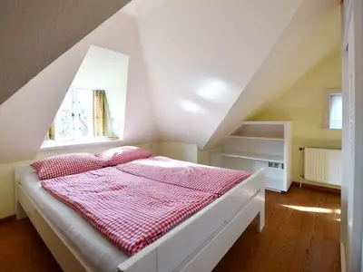 Ferienwohnung für 5 Personen (80 m²) in Oldsum 6/10
