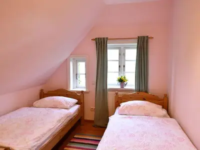 Ferienwohnung für 5 Personen (80 m²) in Oldsum 7/10