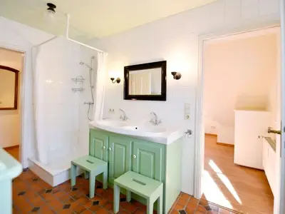 Ferienwohnung für 5 Personen (80 m²) in Oldsum 9/10
