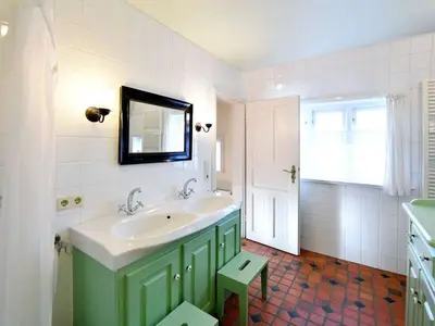 Ferienwohnung für 5 Personen (80 m²) in Oldsum 10/10