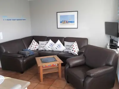 Ferienwohnung für 4 Personen (100 m²) in Oldsum auf Föhr 4/10