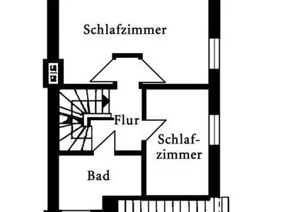 Ferienwohnung für 4 Personen (100 m²) in Oldsum 5/5