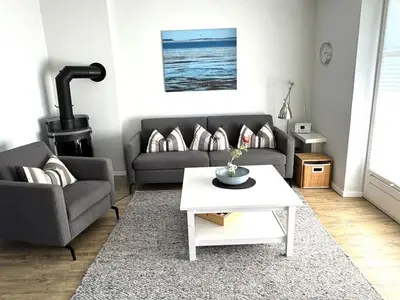 Ferienwohnung für 4 Personen (100 m²) in Oldsum 3/10