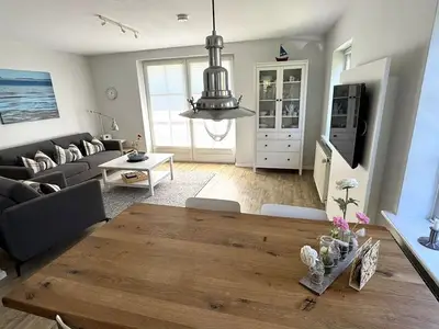 Ferienwohnung für 4 Personen (100 m²) in Oldsum 4/10