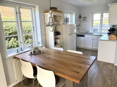 Ferienwohnung für 4 Personen (100 m²) in Oldsum 5/10