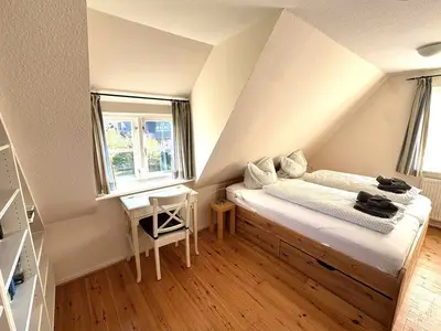 Ferienwohnung für 4 Personen (100 m²) in Oldsum 6/10