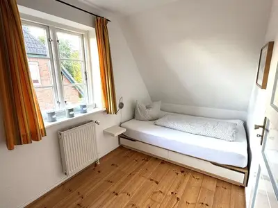 Ferienwohnung für 4 Personen (100 m²) in Oldsum 7/10