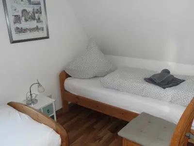 Ferienwohnung für 4 Personen (100 m²) in Oldsum auf Föhr 10/10