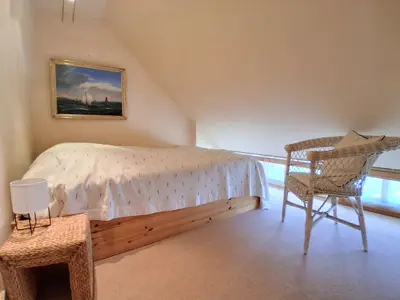 Ferienwohnung für 6 Personen in Oldsum 3/10