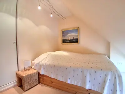 Ferienwohnung für 6 Personen in Oldsum 4/10