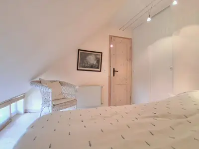 Ferienwohnung für 6 Personen in Oldsum 5/10