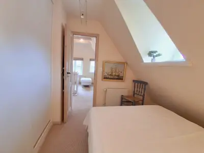 Ferienwohnung für 6 Personen in Oldsum 7/10