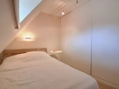 Ferienwohnung für 6 Personen in Oldsum 8/10