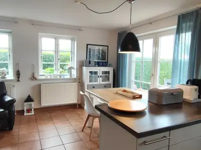 Ferienwohnung für 4 Personen (100 m²) in Oldsum auf Föhr 3/10