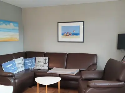 Ferienwohnung für 4 Personen (100 m²) in Oldsum auf Föhr 4/10