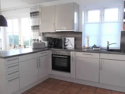 Ferienwohnung für 4 Personen (100 m²) in Oldsum auf Föhr 6/10