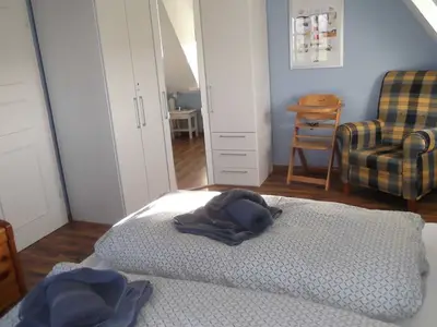 Ferienwohnung für 4 Personen (100 m²) in Oldsum auf Föhr 7/10