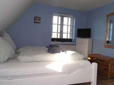 Ferienwohnung für 4 Personen (100 m²) in Oldsum auf Föhr 8/10
