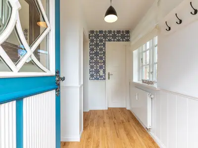 Ferienwohnung für 6 Personen (75 m²) in Oldsum auf Föhr 2/10