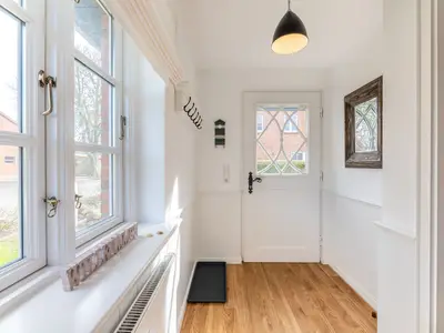 Ferienwohnung für 6 Personen (75 m²) in Oldsum auf Föhr 3/10