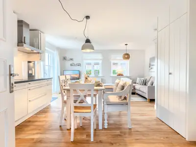 Ferienwohnung für 6 Personen (75 m²) in Oldsum auf Föhr 4/10