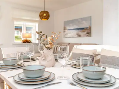 Ferienwohnung für 6 Personen (75 m²) in Oldsum auf Föhr 5/10