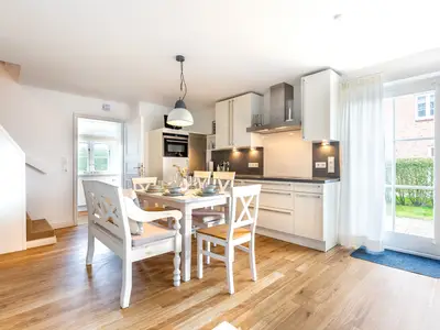 Ferienwohnung für 6 Personen (75 m²) in Oldsum auf Föhr 7/10