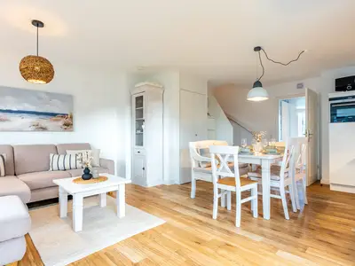 Ferienwohnung für 6 Personen (75 m²) in Oldsum auf Föhr 8/10